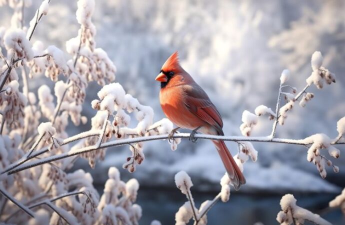 Celebrating National Bird Day: A Feathered Fiesta! (Jan. 5th)