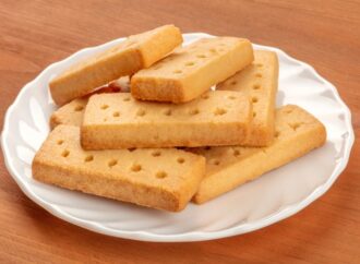 Celebrating National Shortbread Day: A Sweet Tradition (Jan. 6th)