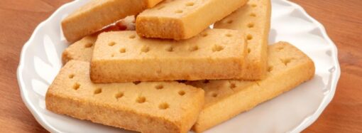 Celebrating National Shortbread Day: A Sweet Tradition (Jan. 6th)