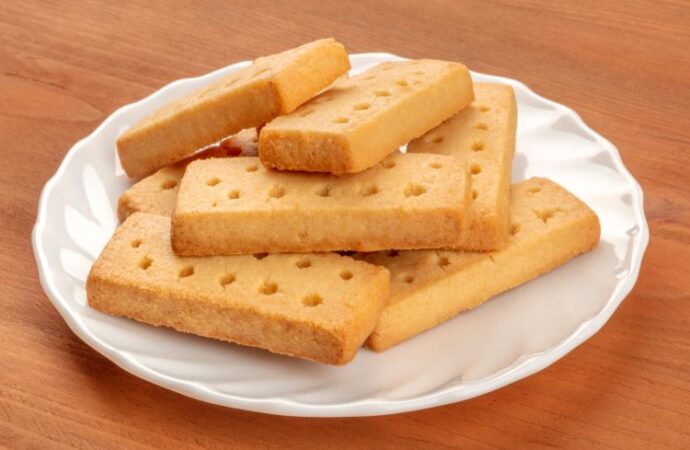 Celebrating National Shortbread Day: A Sweet Tradition (Jan. 6th)