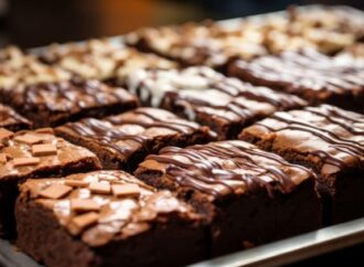 National Brownie Day: A Sweet Tradition for All Ages! (Dec. 8th)