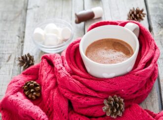 Savoring Sweet Memories: Exploring National Cocoa Day! (Dec. 13th)