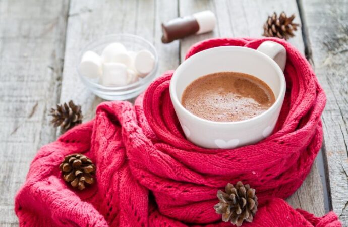 Savoring Sweet Memories: Exploring National Cocoa Day! (Dec. 13th)