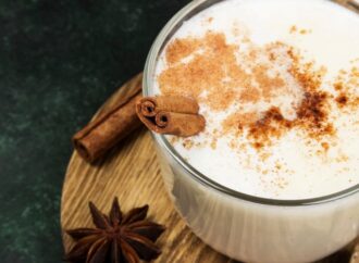 Celebrating the Festive Tradition: National Eggnog Day! (Dec. 24th)