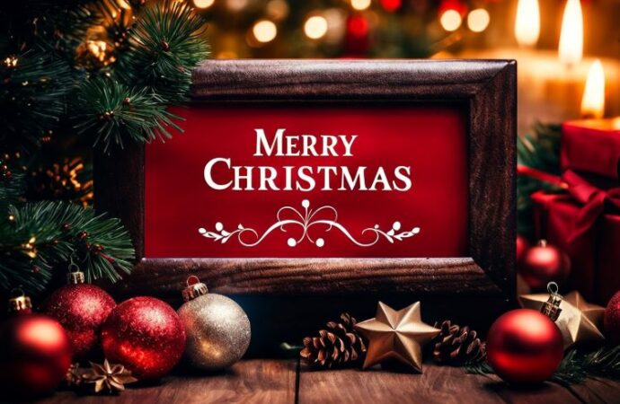Bright Lights and Open Hearts: A Christmas Reflection …