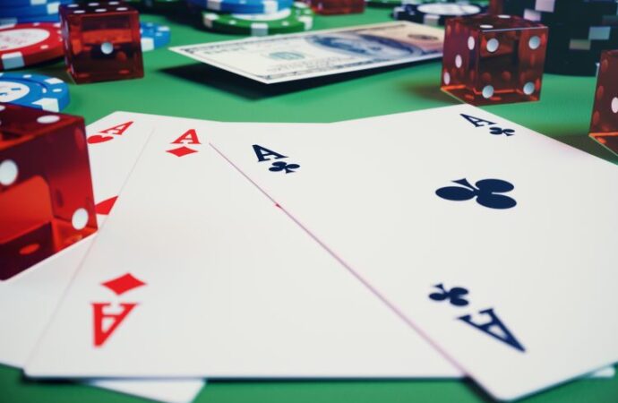 Shuffling the Deck: Celebrating National Card Playing Day! (Dec. 28th)