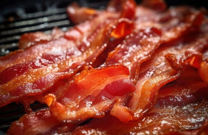 National Bacon Day: A Sizzling Tradition!<br> (Dec. 30th)