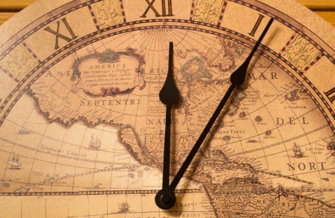 Celebrating Tick Tock Day: Embracing the Essence of Time! (Dec. 29th)