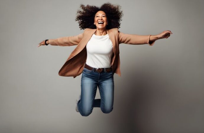The Art of Bouncing Back: A Guide to Resilience!