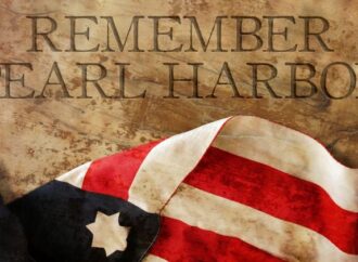 Honoring the Past on National Pearl Harbor Remembrance Day