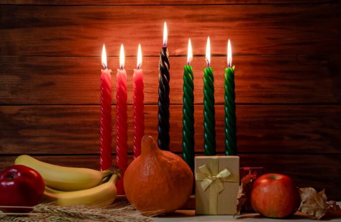 Kwanzaa – Embracing Unity and Tradition!