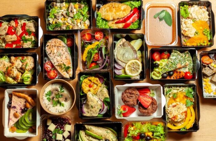 Exploring Food Delivery Services – Unique Cuisines at Your Doorstep!