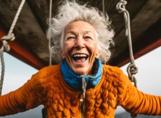 Laugh Your Way to Wellness: The Amazing Benefits of Laughter Yoga