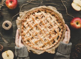 Celebrating National Pie Day: A Sweet Slice of Tradition! (Jan. 23rd)
