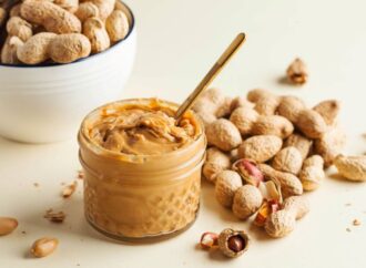 Celebrating National Peanut Butter Day: A Nutty Delight for All Ages!<br> (Jan. 24th)