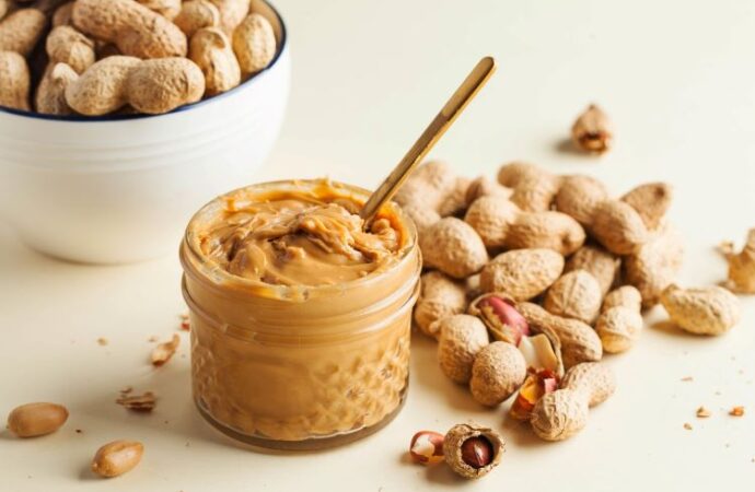 Celebrating National Peanut Butter Day: A Nutty Delight for All Ages!<br> (Jan. 24th)
