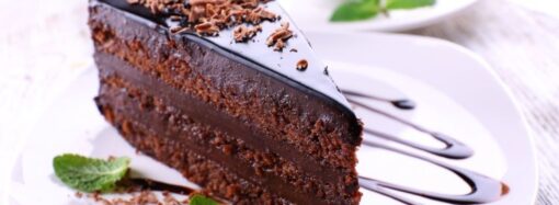 Indulging in Delight: National Chocolate Cake Day Celebration!<br> (Jan. 27th)