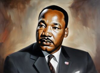 Celebrating Martin Luther King Jr. Day: A Day of Unity and Inspiration! (Jan. 20th)