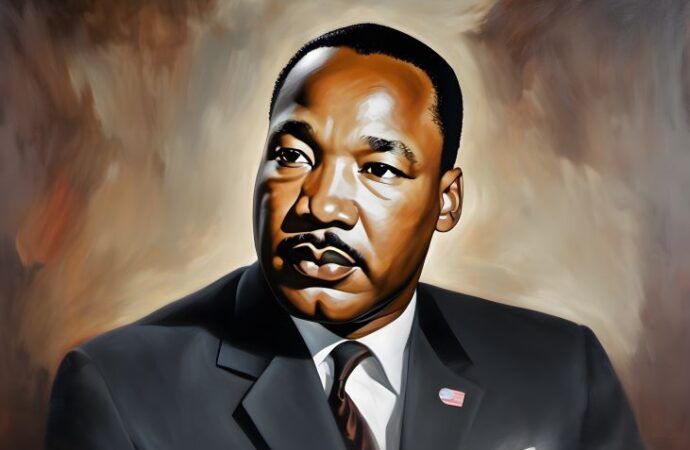 Celebrating Martin Luther King Jr. Day: A Day of Unity and Inspiration! (Jan. 20th)