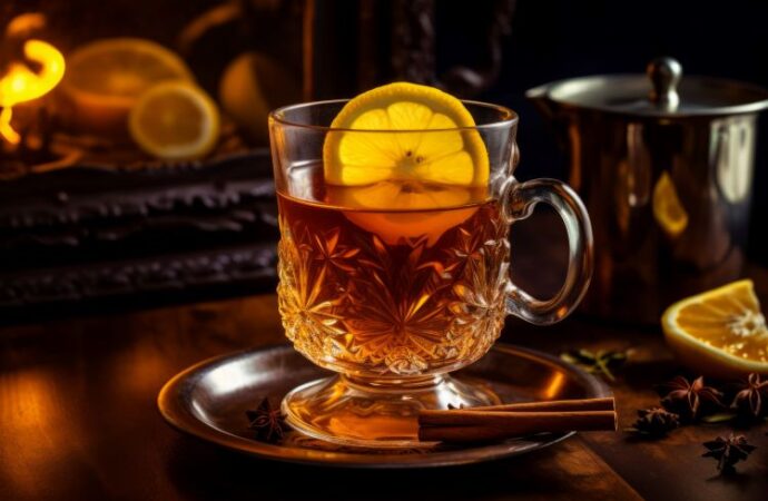Cozy Up with a Cup: Exploring National Hot Toddy Day (Jan. 11th)