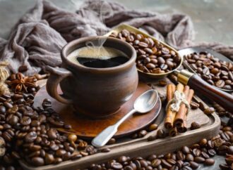 Savoring the Brew: Celebrating National Gourmet Coffee Day! <br>(Jan. 18th)