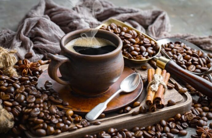Savoring the Brew: Celebrating National Gourmet Coffee Day! <br>(Jan. 18th)
