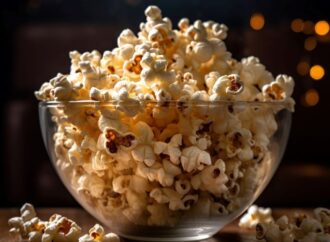 Poppin’ Fun: Celebrating National Popcorn Day! (Jan. 19th)