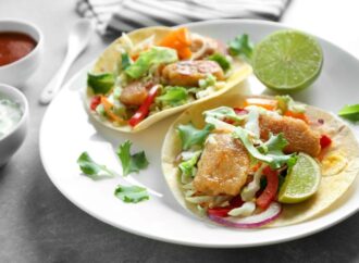 Let’s Taco ’bout National Fish Taco Day! (Jan. 25th)