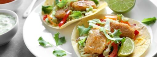 Let’s Taco ’bout National Fish Taco Day! (Jan. 25th)