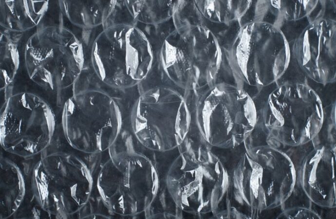 Celebrating National Bubble Wrap Day: Popping Fun for Everyone!<br> (Jan. 29th)