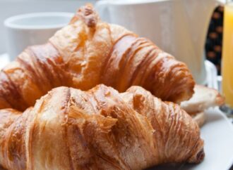 Let’s Celebrate National Croissant Day! (Jan. 30th)