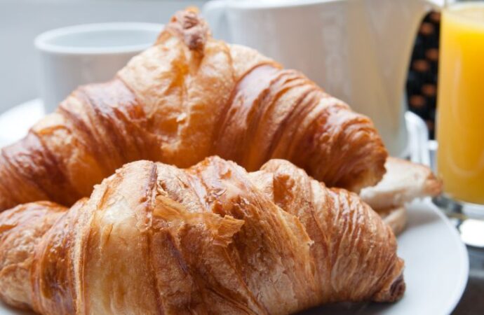 Let’s Celebrate National Croissant Day! (Jan. 30th)