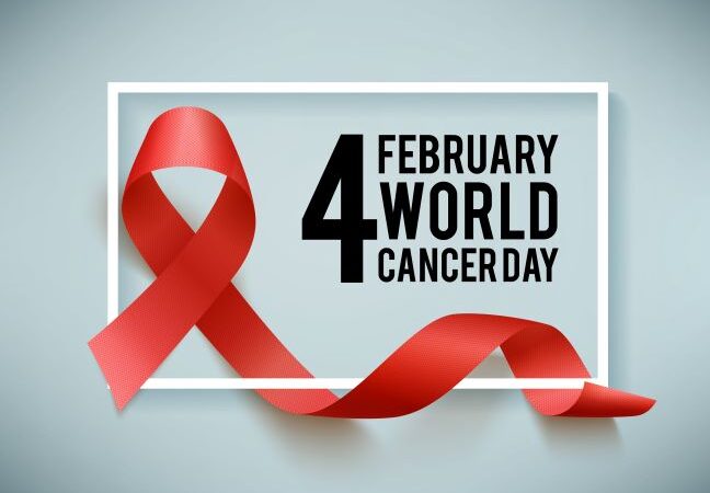 Understanding World Cancer Day: A Day of Unity, Hope, and Action (Feb. 4th)