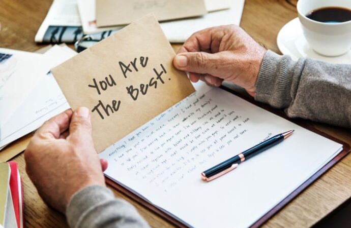 Celebrating National Send a Card to a Friend Day: A Heartfelt Tradition!<br> (Feb. 7th)
