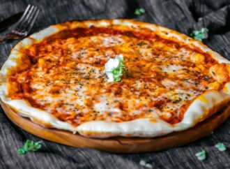 The Saucy Story Behind National Pizza Day!<br> (Feb. 9th)