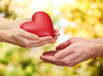 Spreading Sunshine: Celebrating Random Acts of Kindness Week<br> (Feb. 12th)