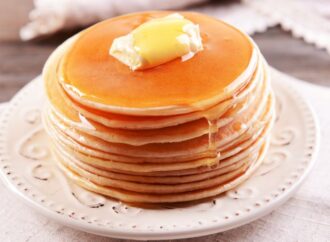 Flipping Fun: Celebrating Pancake Day! (Feb. 13th)