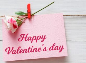 A Special Valentine’s Day on Ash Wednesday: Celebrating Love and Reflection!