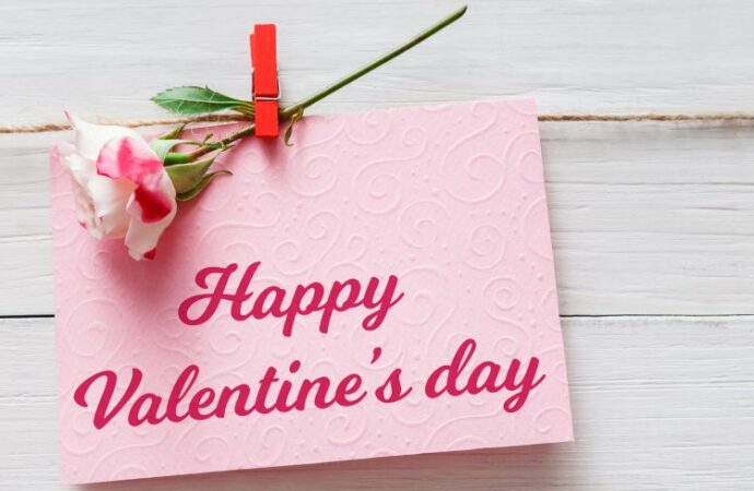 A Special Valentine’s Day on Ash Wednesday: Celebrating Love and Reflection!