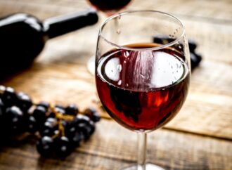 Sip and Savor: Celebrating National Drink Wine Day! (Feb. 18th)