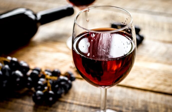 Sip and Savor: Celebrating National Drink Wine Day! (Feb. 18th)