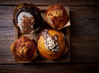 Muffins Galore: Celebrating National Muffin Day with Delight! (Feb. 20th)