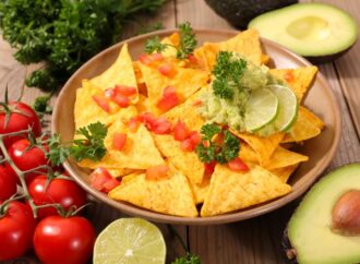 Let’s Fiesta! Exploring National Tortilla Chip Day! (Feb. 24th)