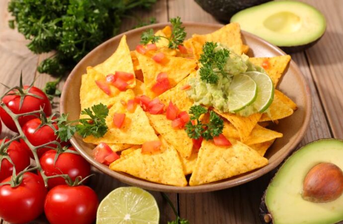 Let’s Fiesta! Exploring National Tortilla Chip Day! (Feb. 24th)