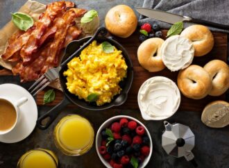 The Big Breakfast Day: A Morning Feast of Fun and Flavor! (Feb. 27th)