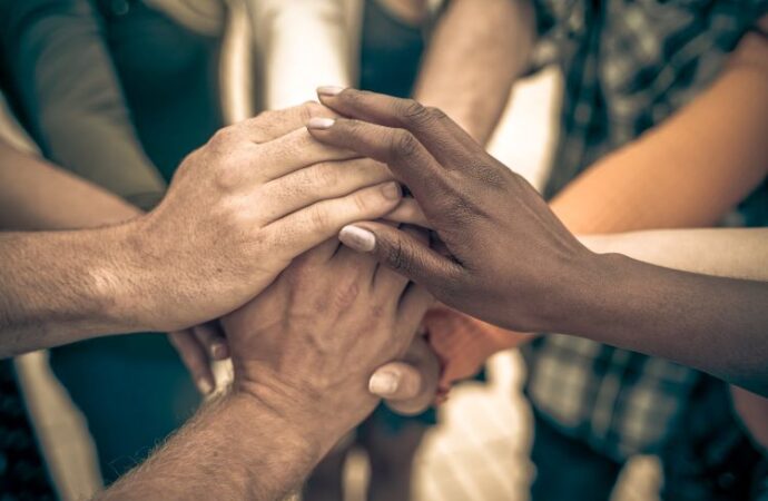 The Ripple Effect of Empathy: Building Bridges in a World of Differences