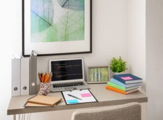 Get Ready to Tidy Up: National Organize Your Home Office Day! <br>(Mar. 12th)