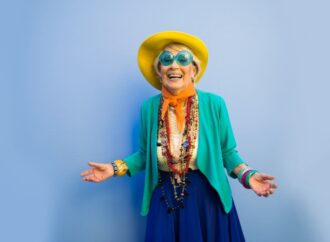 Celebrating Spunky Old Broads Day: A Day to Honor Wisdom and Courage!<br> (Feb. 1st)