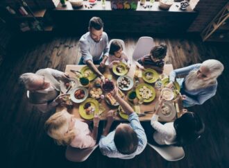 Celebrating National Dadgum That’s Good Day: A Tribute to Tasty Traditions<br> (Mar. 1st)