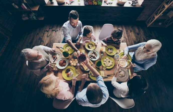 Celebrating National Dadgum That’s Good Day: A Tribute to Tasty Traditions<br> (Mar. 1st)